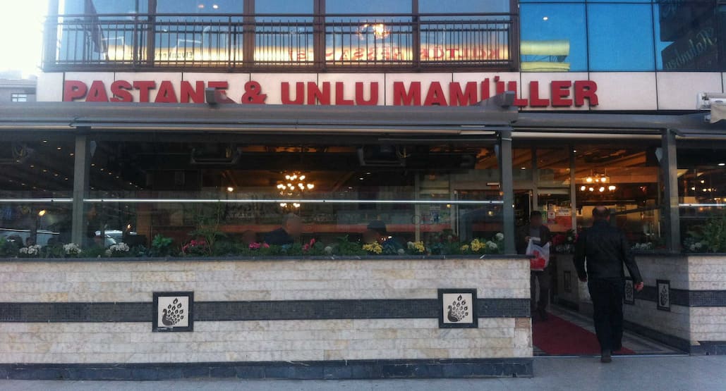 Tost Food Tatli Menu Tost Food Tatli Elvankent Ankara Icin Menu